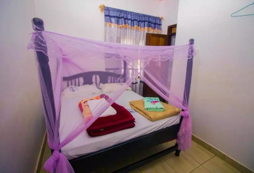 هتل Nice Guest House