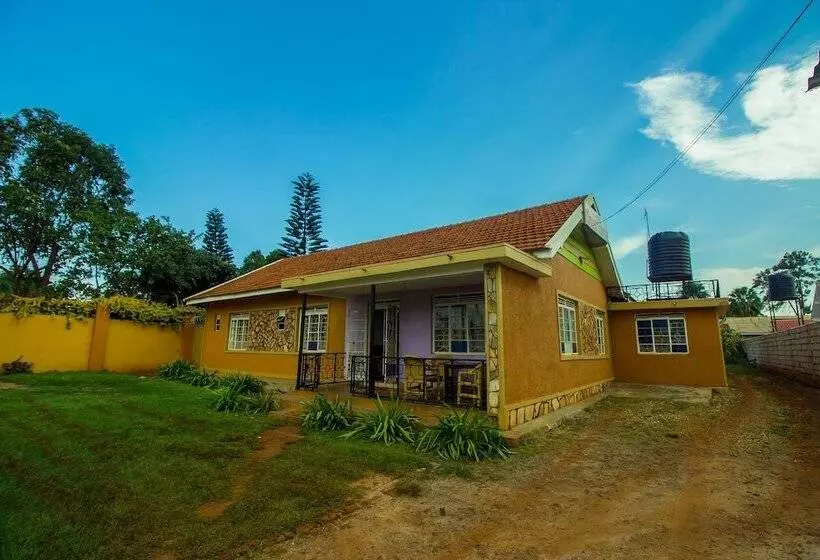 هتل Nice Guest House