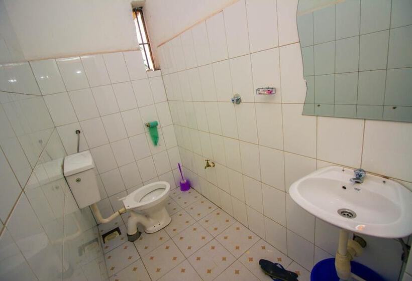 هتل Nice Guest House