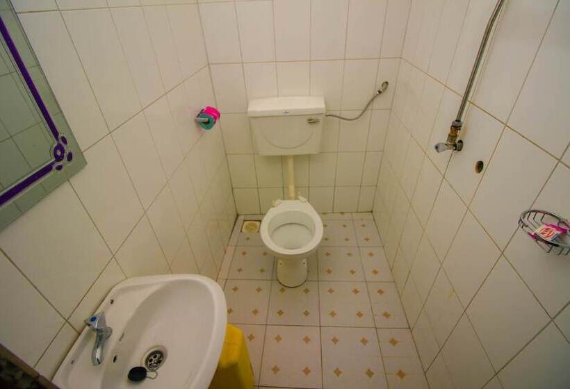 هتل Nice Guest House