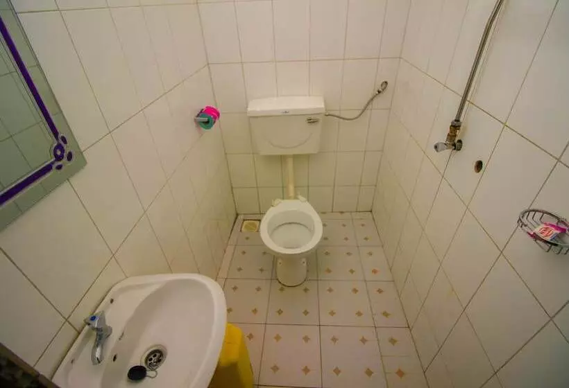 هتل Nice Guest House