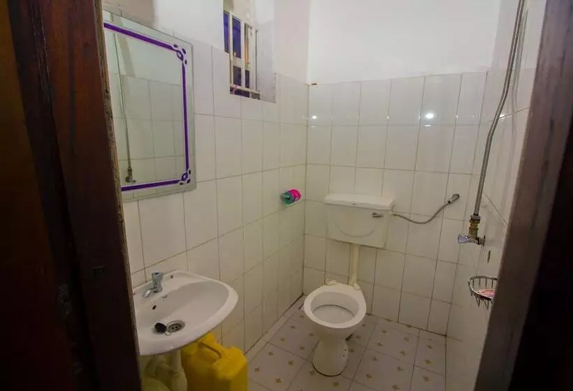 هتل Nice Guest House