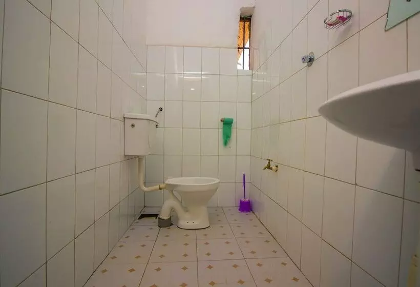 هتل Nice Guest House