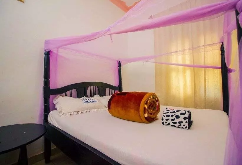 هتل Nice Guest House