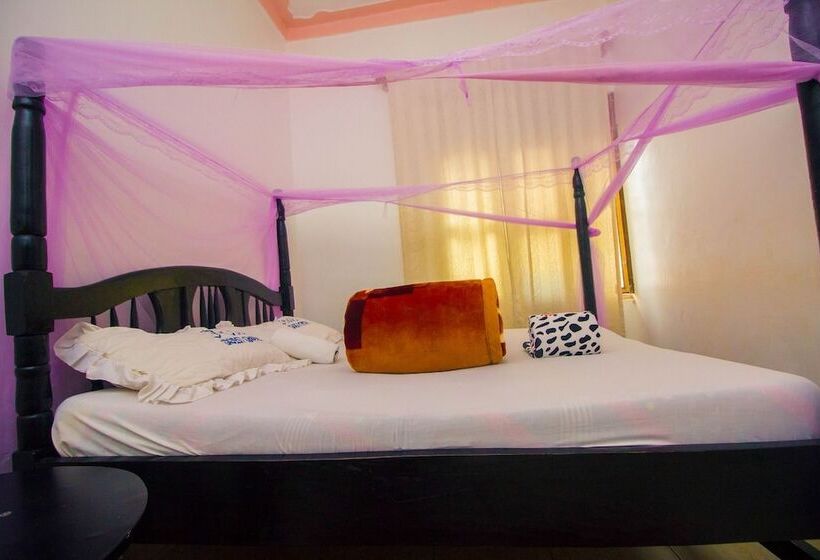 هتل Nice Guest House