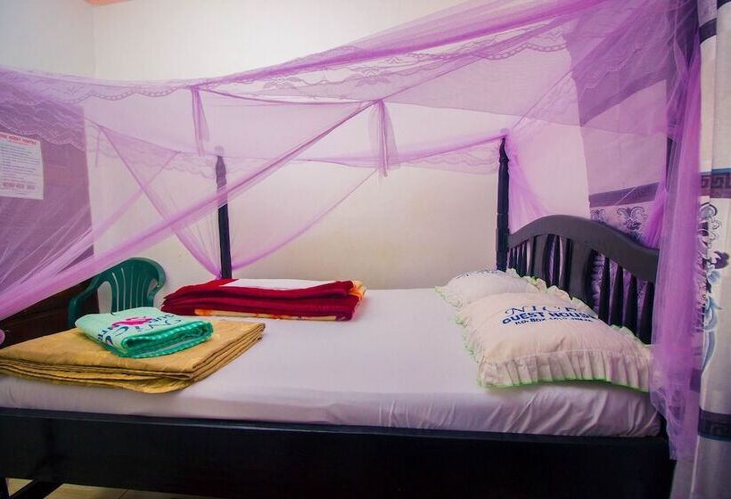 هتل Nice Guest House