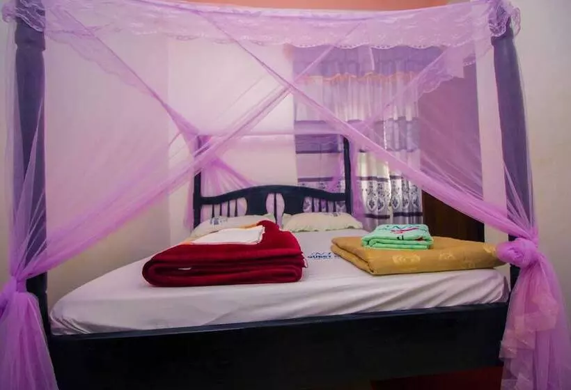 هتل Nice Guest House