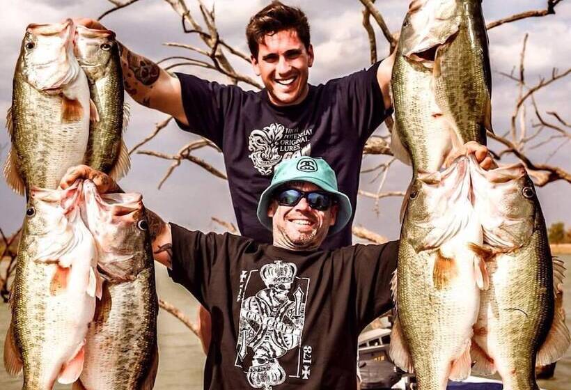 هتل Phokoje Bush Lodge