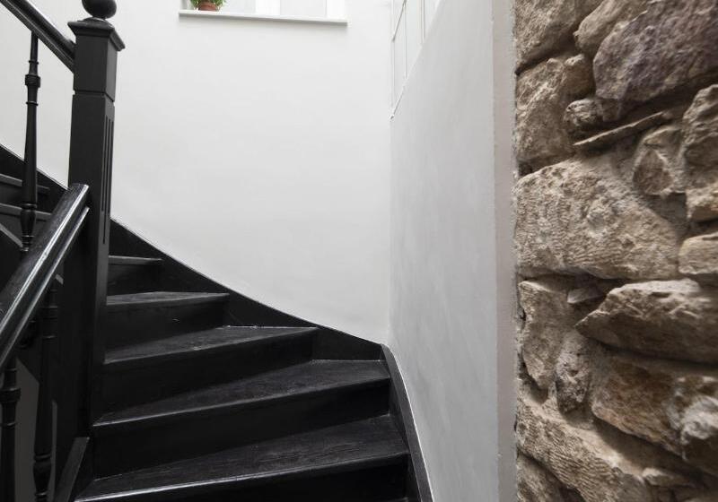 ホテル Plaka Arch Suites