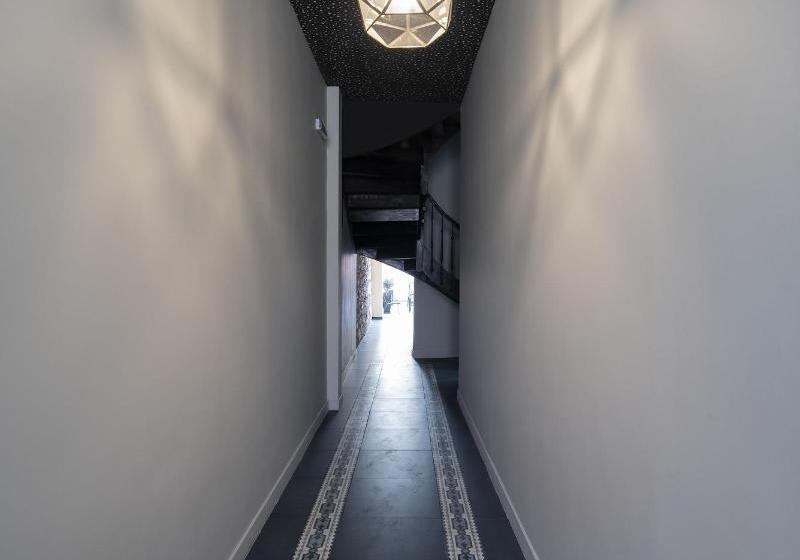 ホテル Plaka Arch Suites