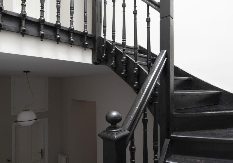 ホテル Plaka Arch Suites