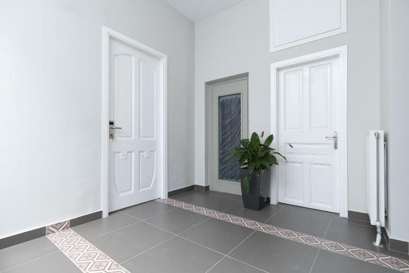 ホテル Plaka Arch Suites