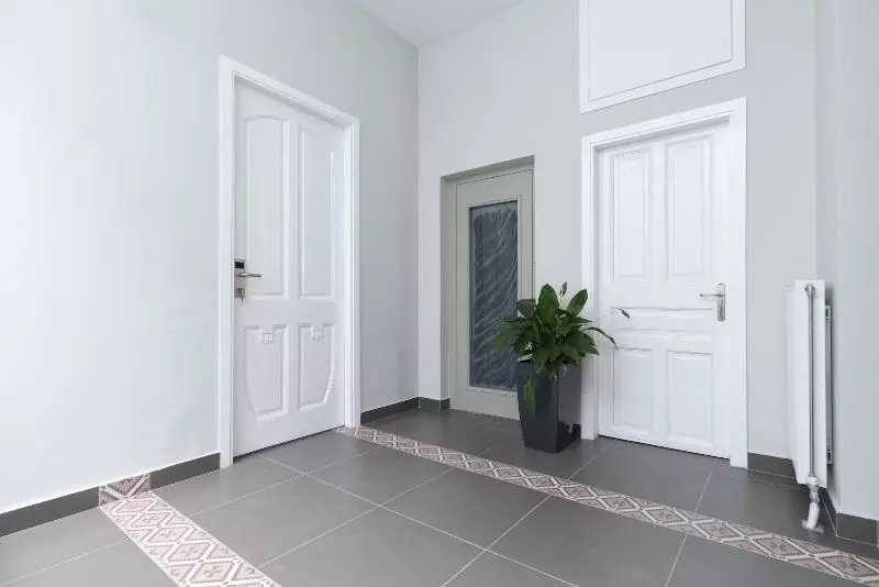 هتل Plaka Arch Suites
