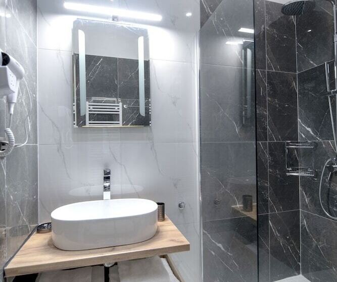 ホテル Plaka Arch Suites