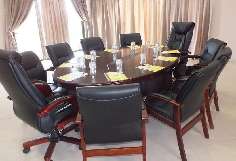 Hotel Qabula Safari Lodge