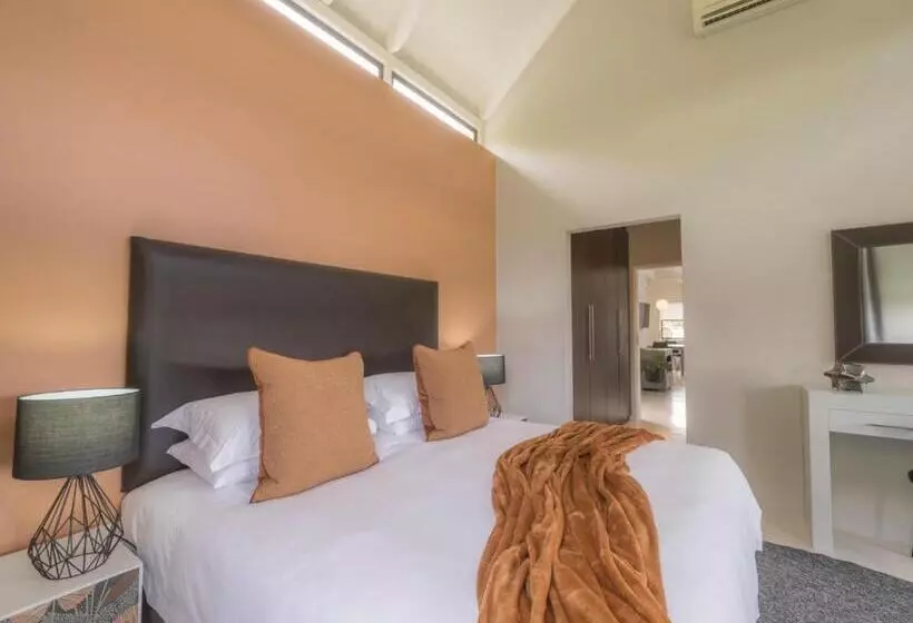 هتل Sanddrif Stellenbosch Guest Farm