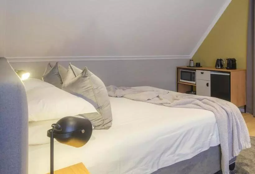 هتل Sanddrif Stellenbosch Guest Farm