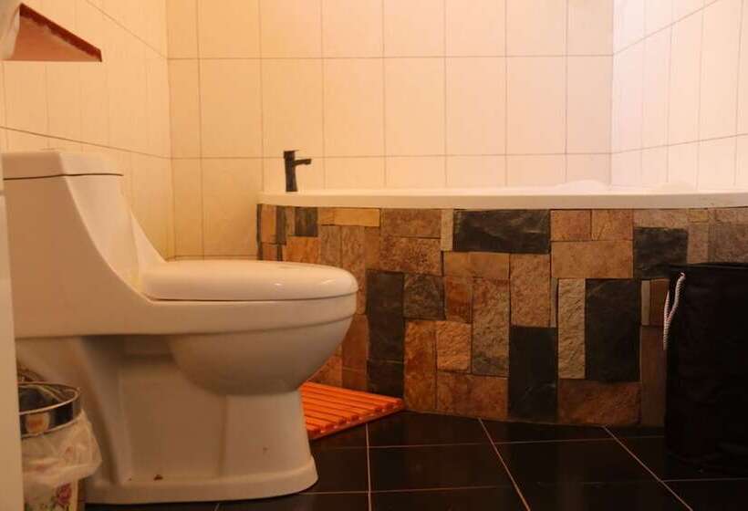 هتل The Shoebill Nest