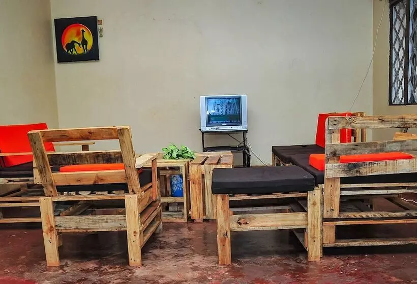 هتل Venchester Guesthouse