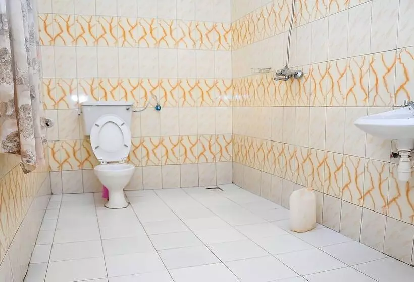 هتل Venchester Guesthouse