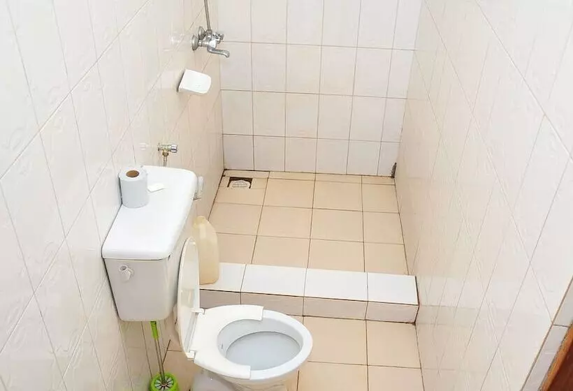 هتل Venchester Guesthouse