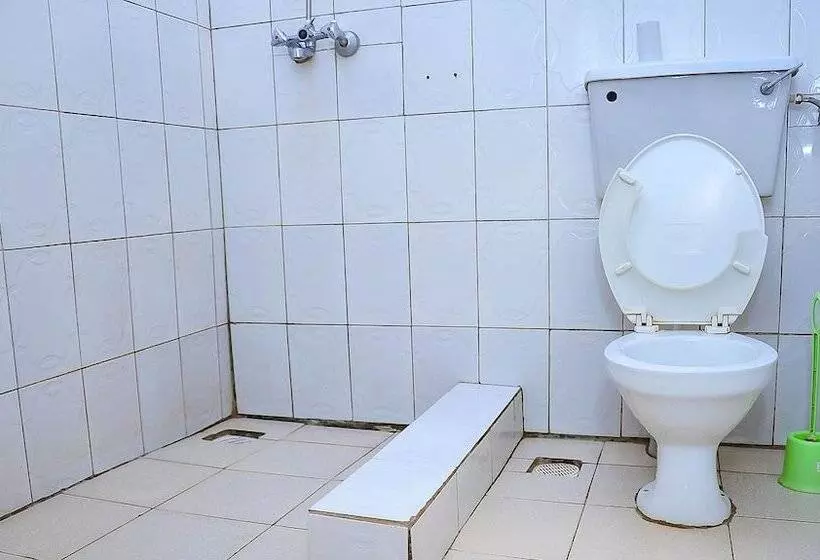 هتل Venchester Guesthouse