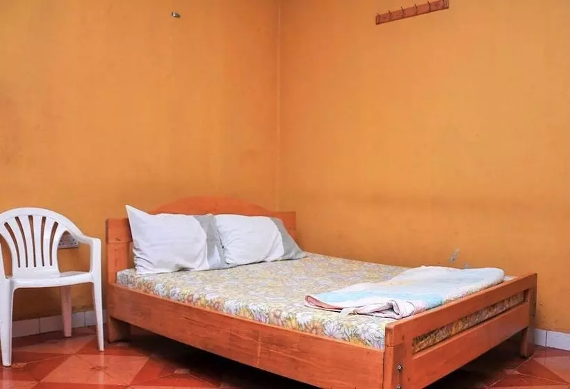 هتل Venchester Guesthouse