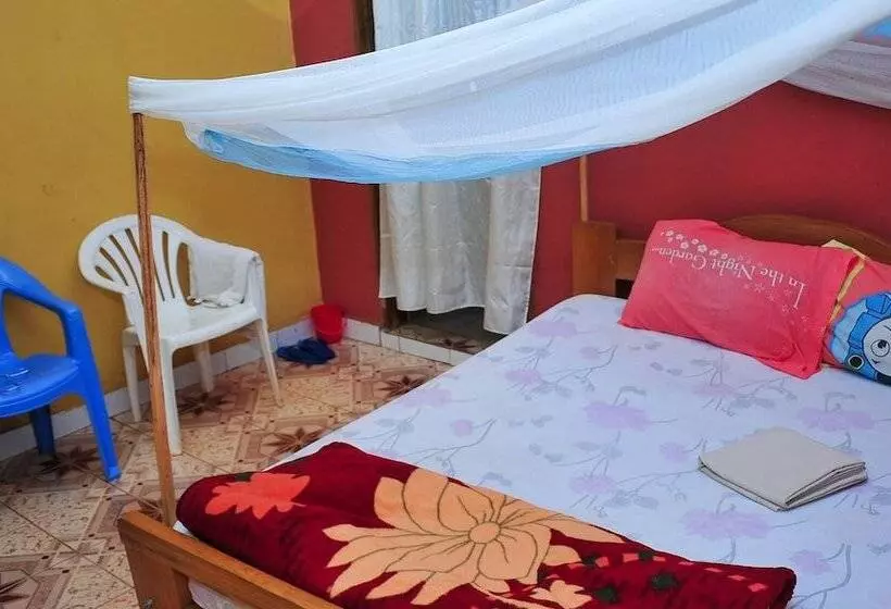 هتل Venchester Guesthouse