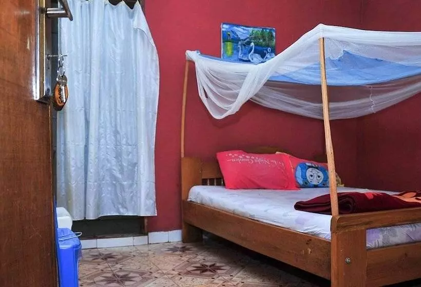 هتل Venchester Guesthouse