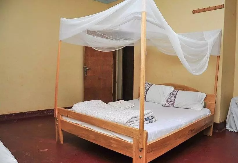 هتل Venchester Guesthouse