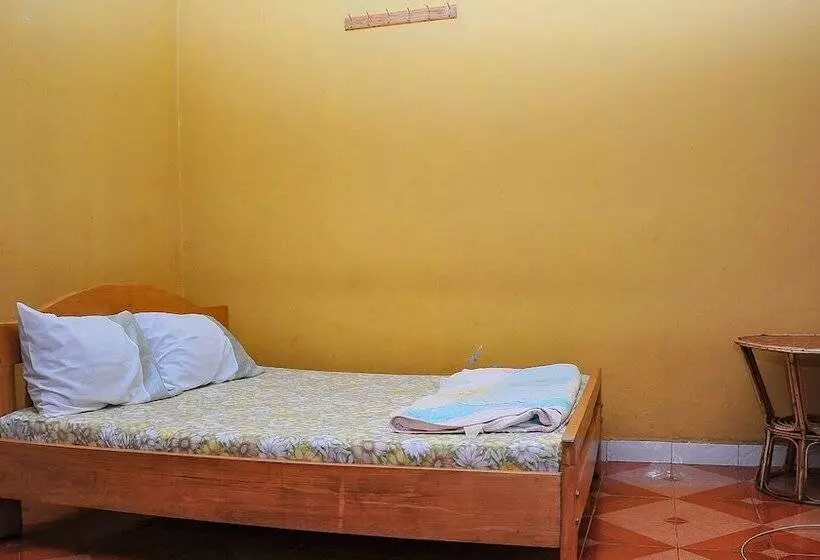 هتل Venchester Guesthouse