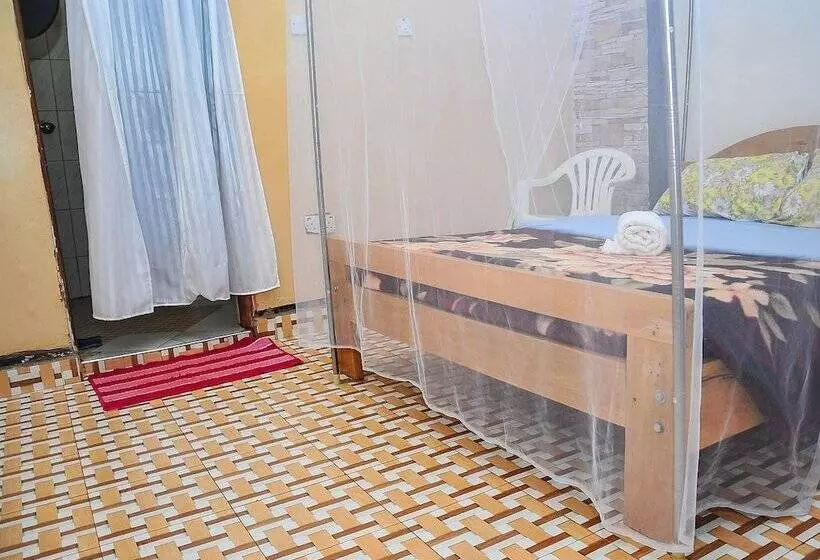 هتل Venchester Guesthouse