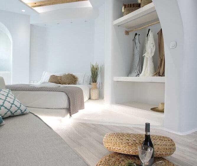 Majestique Of Naxos βoutique ηotel