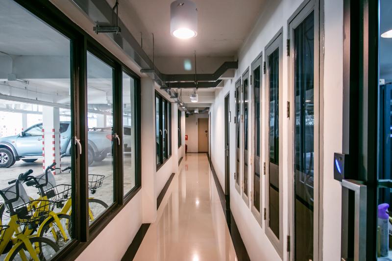 פנסיון Fine Bed