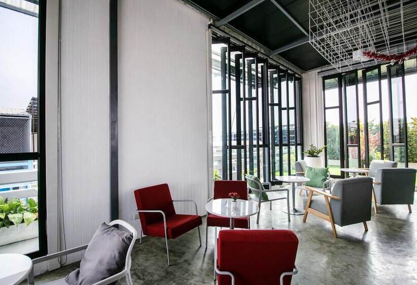 פנסיון Fine Bed