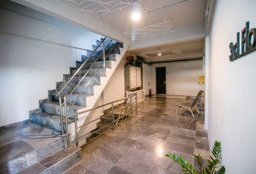 פנסיון Fine Bed