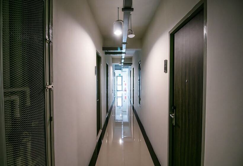 פנסיון Fine Bed