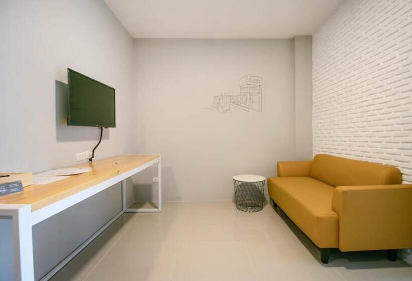 פנסיון Fine Bed