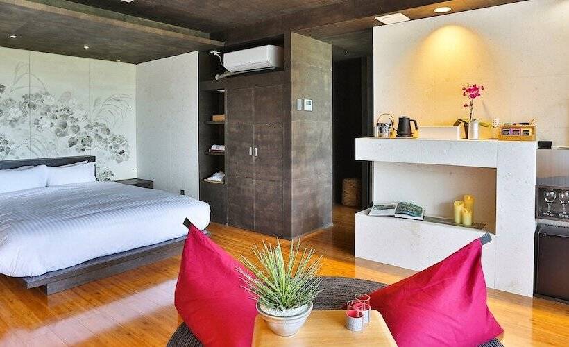 پانسیون Kounosu