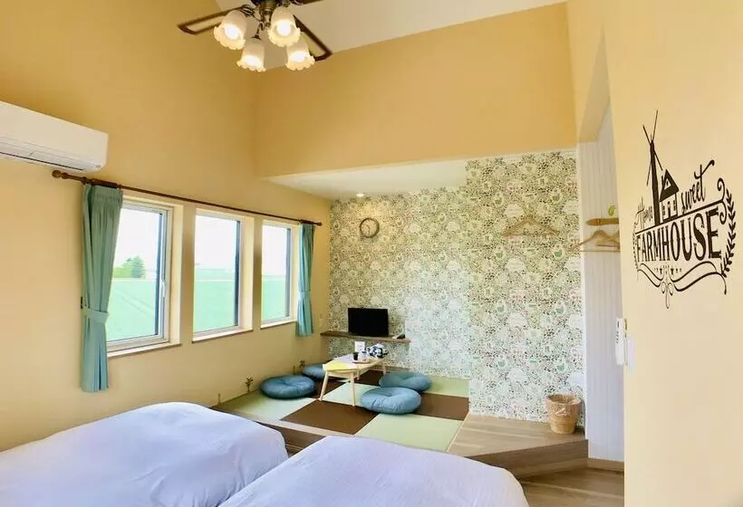 Shooting Star The Bed & Breakfast