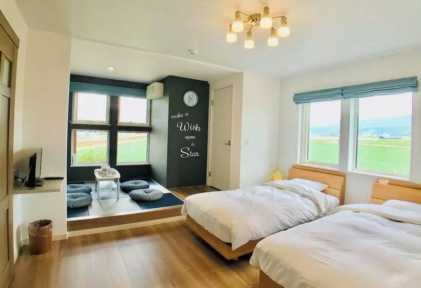 Shooting Star The Bed & Breakfast