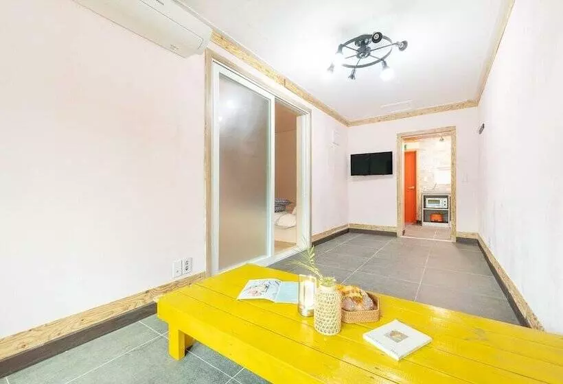 Gapyeong Solati Pension