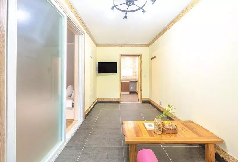 Gapyeong Solati Pension