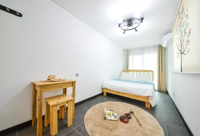 Gapyeong Solati Pension