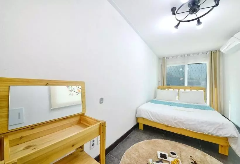 Gapyeong Solati Pension