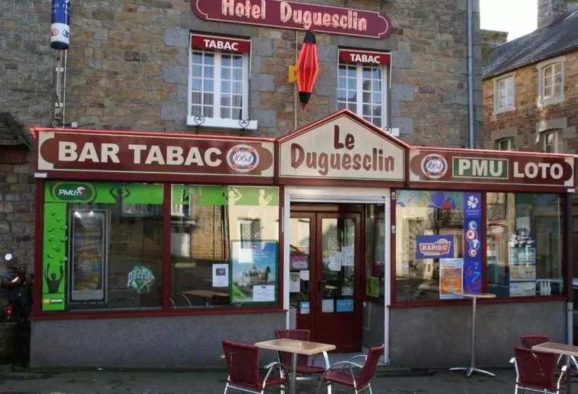 Hotelli Hôtel Duguesclin