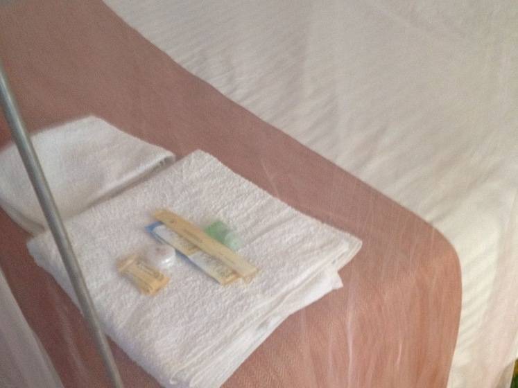 هتل Standard Way Lodge