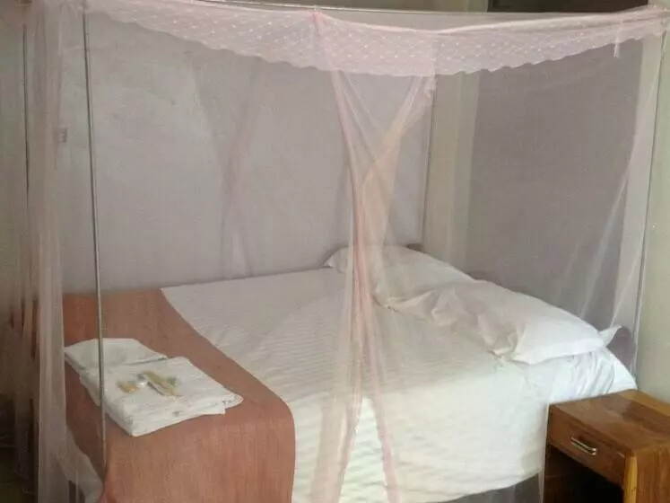 هتل Standard Way Lodge