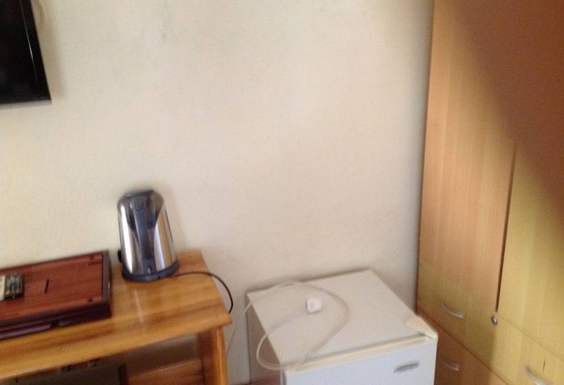 هتل Standard Way Lodge