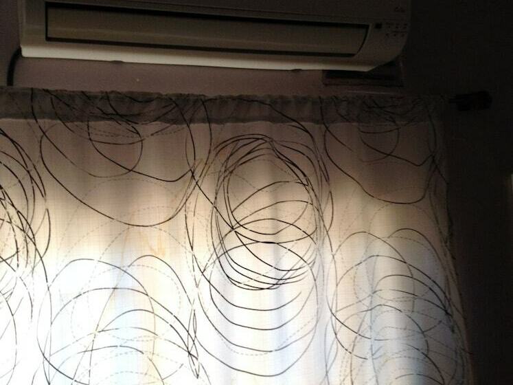 هتل Standard Way Lodge